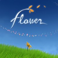 Игра для PS3 "Flower" (2009)