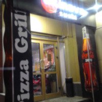 Пиццерия "Pizza Gril" (Казахстан, Алматы)
