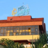 Отель Villa Cuba 4* (Куба, Варадеро)