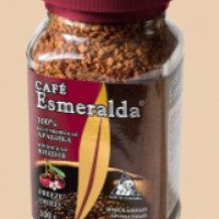 Растворимый кофе Cafe Esmeralda Японская Вишня