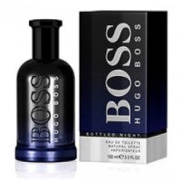 Парфюм Hugo Boss "Boss Bottled Night"
