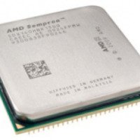 Центральный процессор AMD Sempron 140