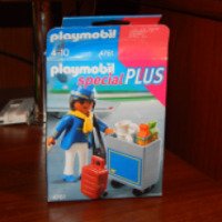 Конструктор Playmobil Special Plus
