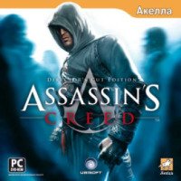 Assassin's Creed - игра для PC