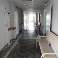 Гинекологическое отделение городской больницы №20 (Россия, Ростов-на-Дону)