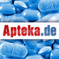Немецкая аптека на русском языке Apteka.de