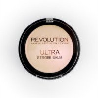Хайлайтер Makeup Revolution Ultra Strobe Balm