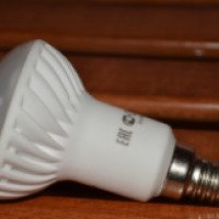 Светодиодная энергосберегающая лампа Nakai NE R50 7W/LED/845 E-14