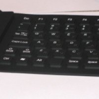 Резиновая клавиатура iOne