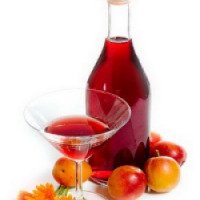 Фруктовое вино Creative Wine "Goodberry" слабоалкогольное