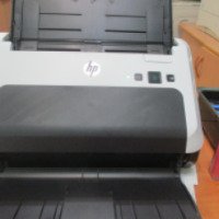 Сканер HP Scanjet PRo 3000 s2