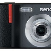 Цифровой фотоаппарат BenQ DC C850