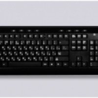 Проводная клавиатура Gembird KBL-007