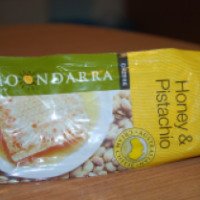 Сыр сливочный Moondarra Phistachio Cheese