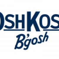Детский комплект OshKosh B'Gosh