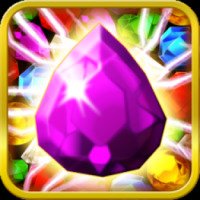 Ultimate Jewel - игра для Android