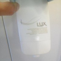 Шампунь и гель для душа Lux