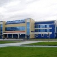 Дворец водных видов спорта (Россия, Йошкар-Ола)