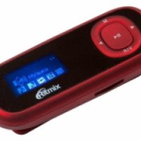 MP3 плеер Ritmix RF-3410