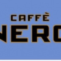 Кафе "Caffe nero" (Великобритания, Брайтон)