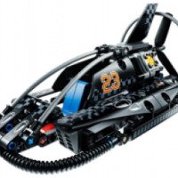 Конструктор Lego Technic Hovercraft "Транспорт на воздушной подушке"