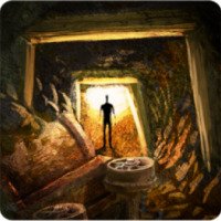 Выход из заброшенной шахты - игра для Android
