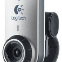 Веб-камера Logitech QuickCam Deluxe
