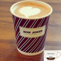 Кофейня "Bow Jones" (Россия, Екатеринбург)
