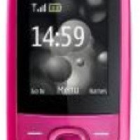Сотовый телефон Nokia 2220 slide