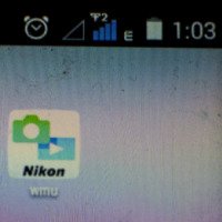 Nikon Wireless Mobility Utility - программа для Android