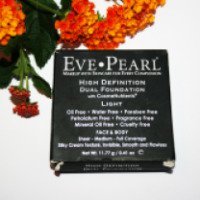 Тональный крем Eve Pearl High Definition Dual Foundation