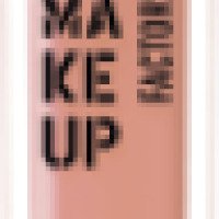 Жидкая помада Make Up Factory Mat Lip Fluid Longlasting
