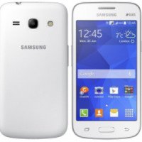 Смартфон Samsung GALAXY Star Advance G350E