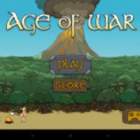 Age of War 2 - игра для Android