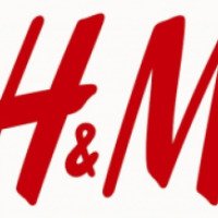 Женское полупальто H&M