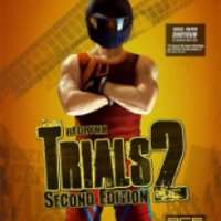 Trials 2 Second Edition - игра для PC