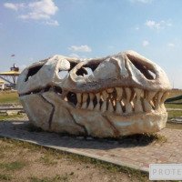 Музей под открытым небом (Россия, Ростов-на-Дону)