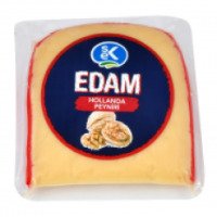 Сыр Sek "Эдам"