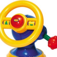 Игрушка Tolo Toys "Руль"