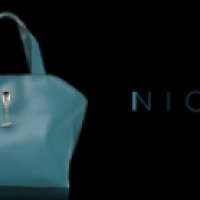 Женские сумки Nicoli