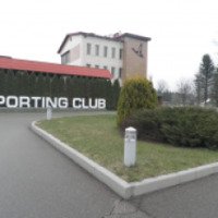 Загородный клуб "Sporting Club" 