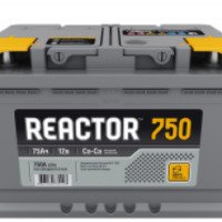 Акккумулятор Аком "Reactor 750"