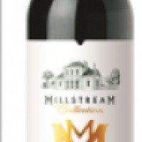 Вино столовое Millstream Collection "Wine Red semisweet"