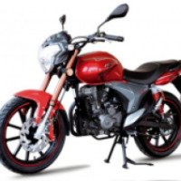 Мотоцикл Stels Flame 200