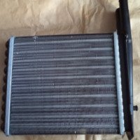 Радиатор отопителя Kraft KT104016 для ВАЗ 2110-12