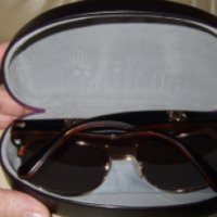 Мужские солнцезащитные очки Galliano