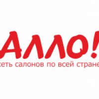 Магазин сотовой связи АЛЛО (Беларусь, Орша)