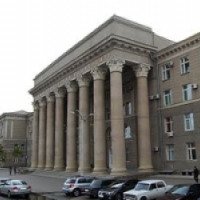 Таганрогский радиотехнический институт ЮФУ 