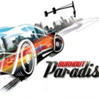 Burnout Paradise: Полное издание - игра для PC