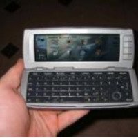Смартфон Nokia 9500